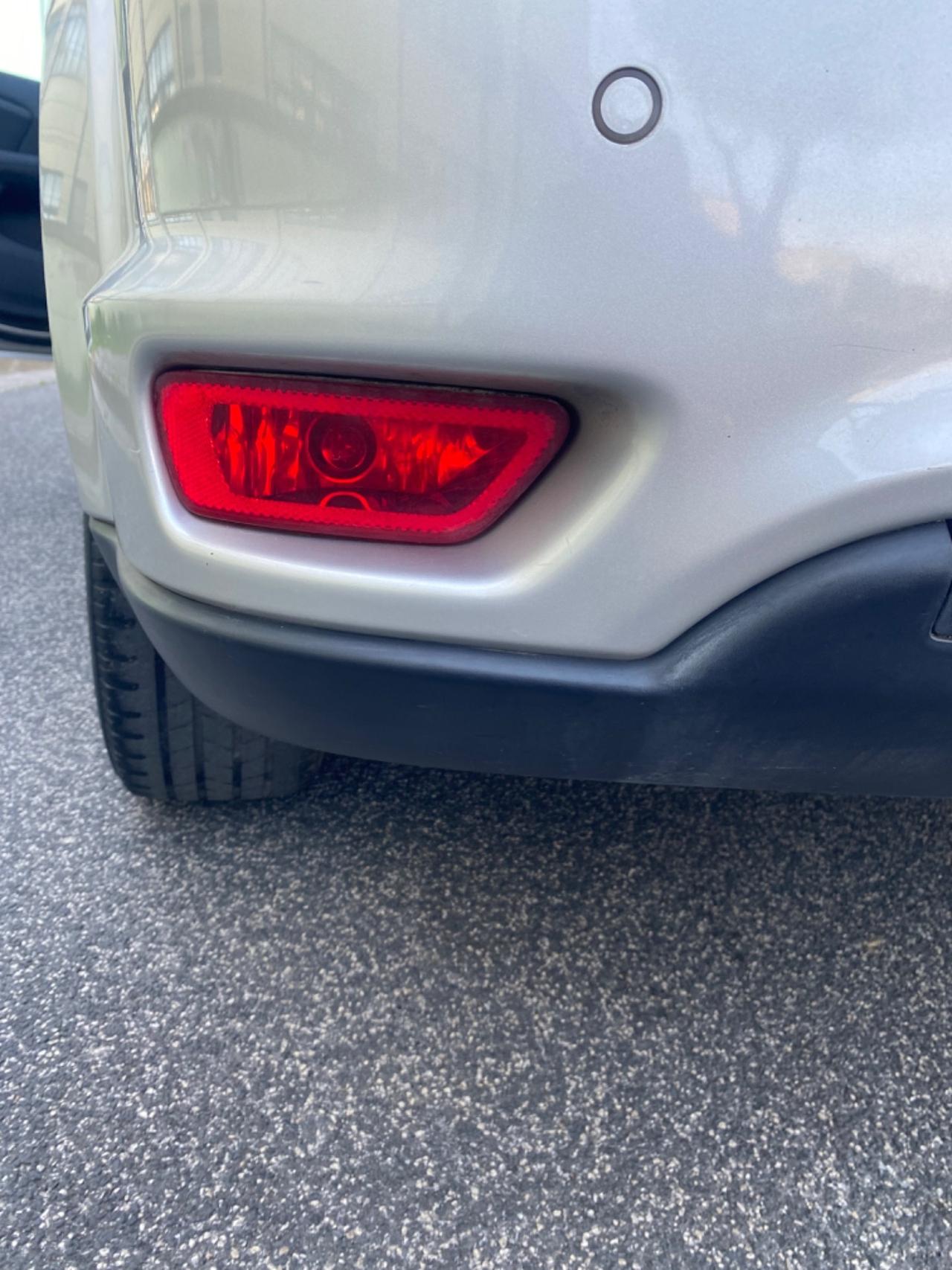 Fiat Freemont 2.0 Multijet Fine 2011 7 Posti