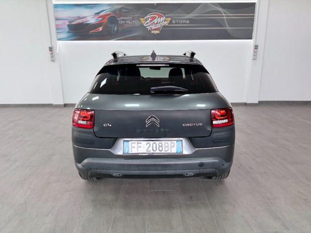CITROEN C4 Cactus BlueHDi 100 Shine