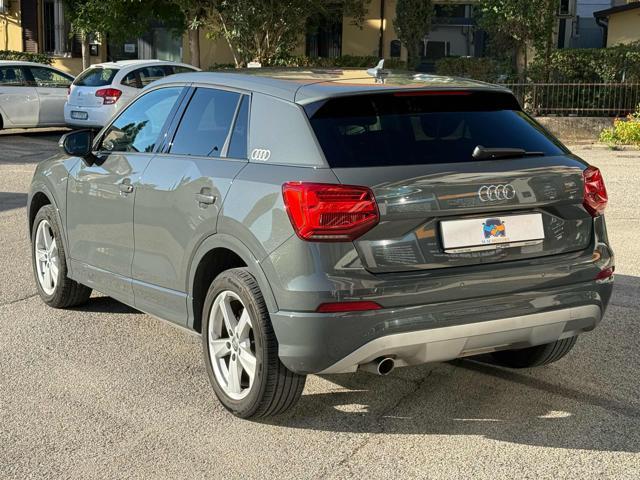AUDI Q2 1.6 TDI Sport