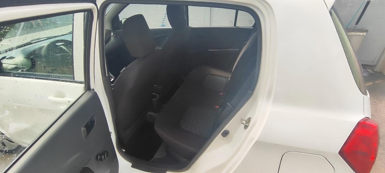 Suzuki Celerio 1.0 Easy