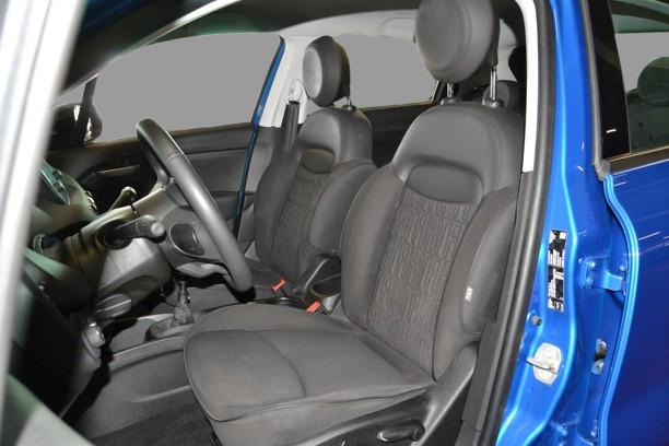 FIAT 500 X - MY23 1.3MJT 95CV