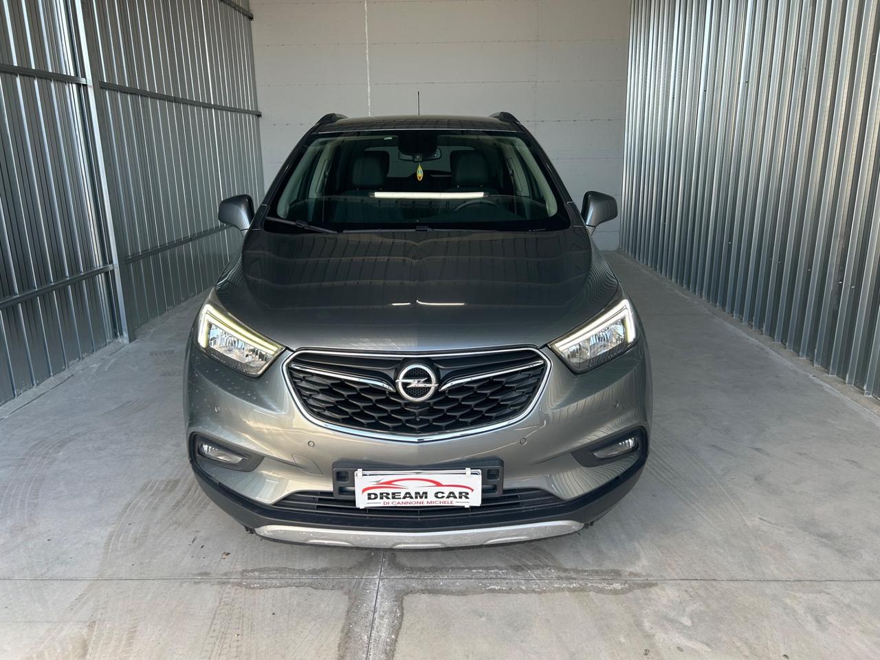 Opel Mokka X 1.6 CDTI Ecotec 136CV 4x2 Start&Stop Innovation