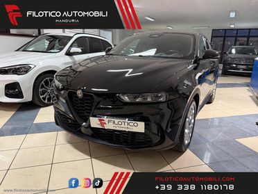ALFA ROMEO Tonale 1.6 diesel 130 CV TCT6 Sprint RIFINITURE BLACK - CARPLAY - FULL