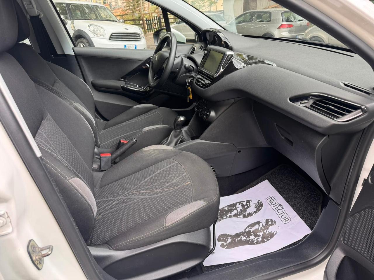 Peugeot 208 1.4 VTi 95 CV 5p. GPL Active