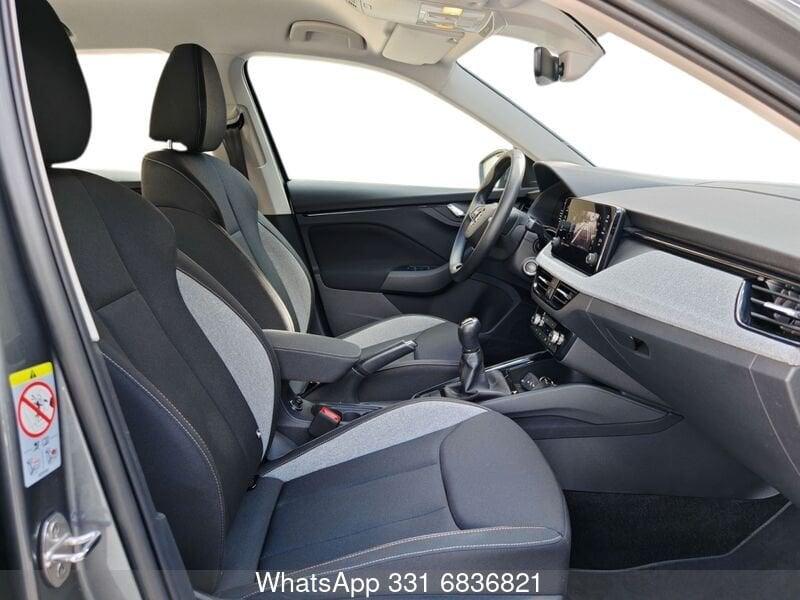 Skoda Kamiq Kamiq 1.0 TSI Selection