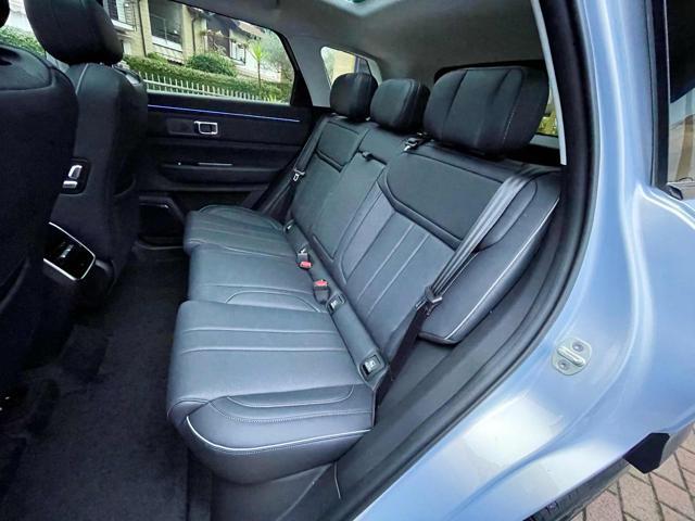 JAECOO Jaecoo 7 1.5 TGDI 347 CV PHEV Exclusive - NUOVA