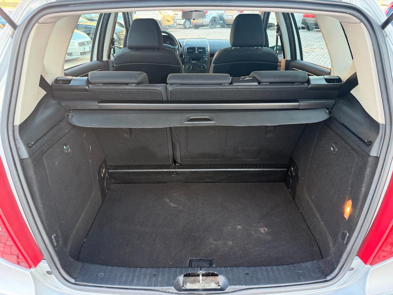 Mercedes-benz A 180 CDI Elegance