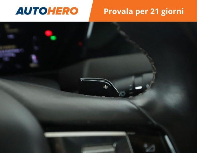 DS AUTOMOBILES DS 4 BlueHDi 130 aut. Cross Rivoli