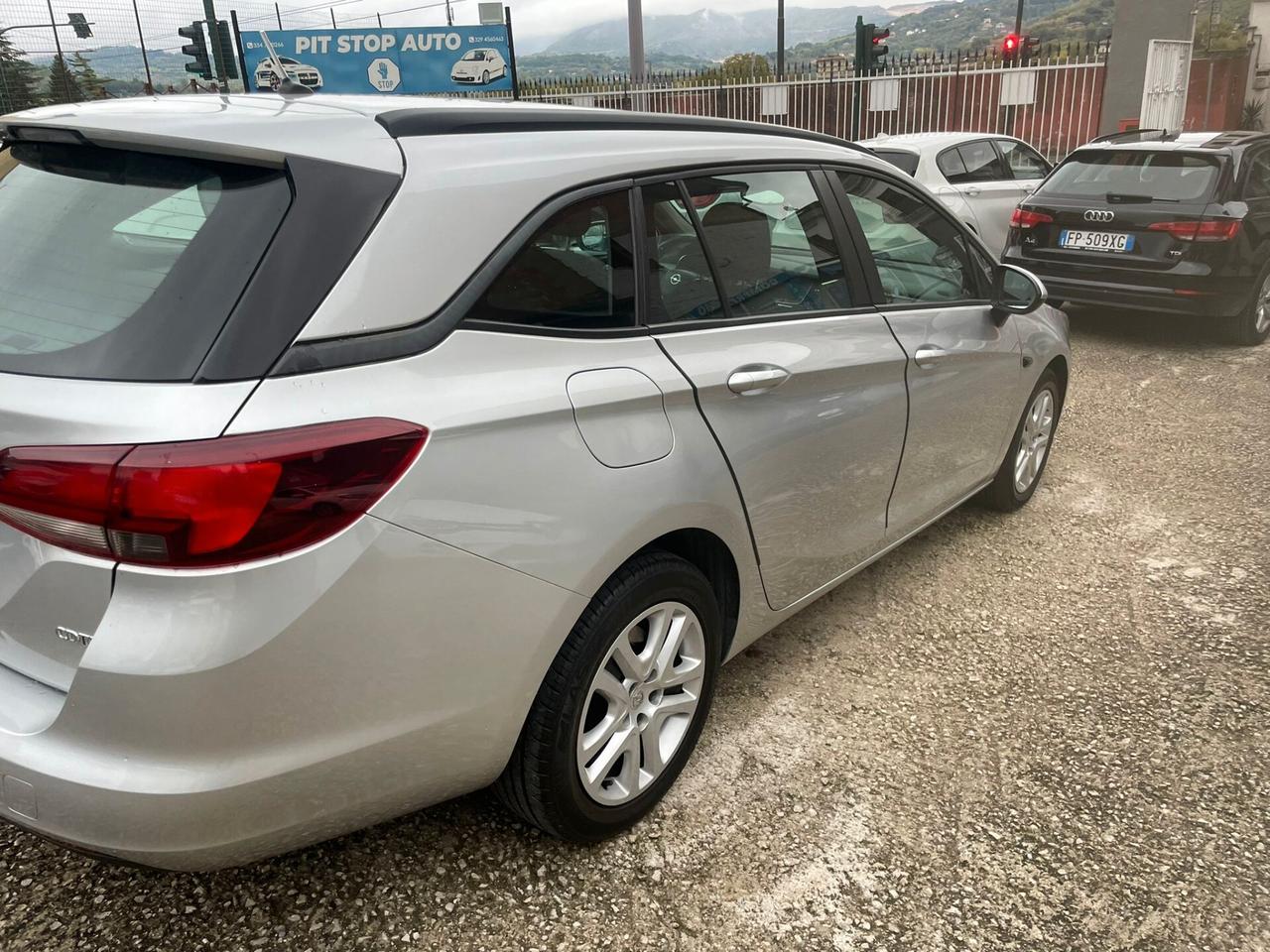 Opel Astra 1.6 CDTi 110CV Start&Stop Sports Tourer Innovation