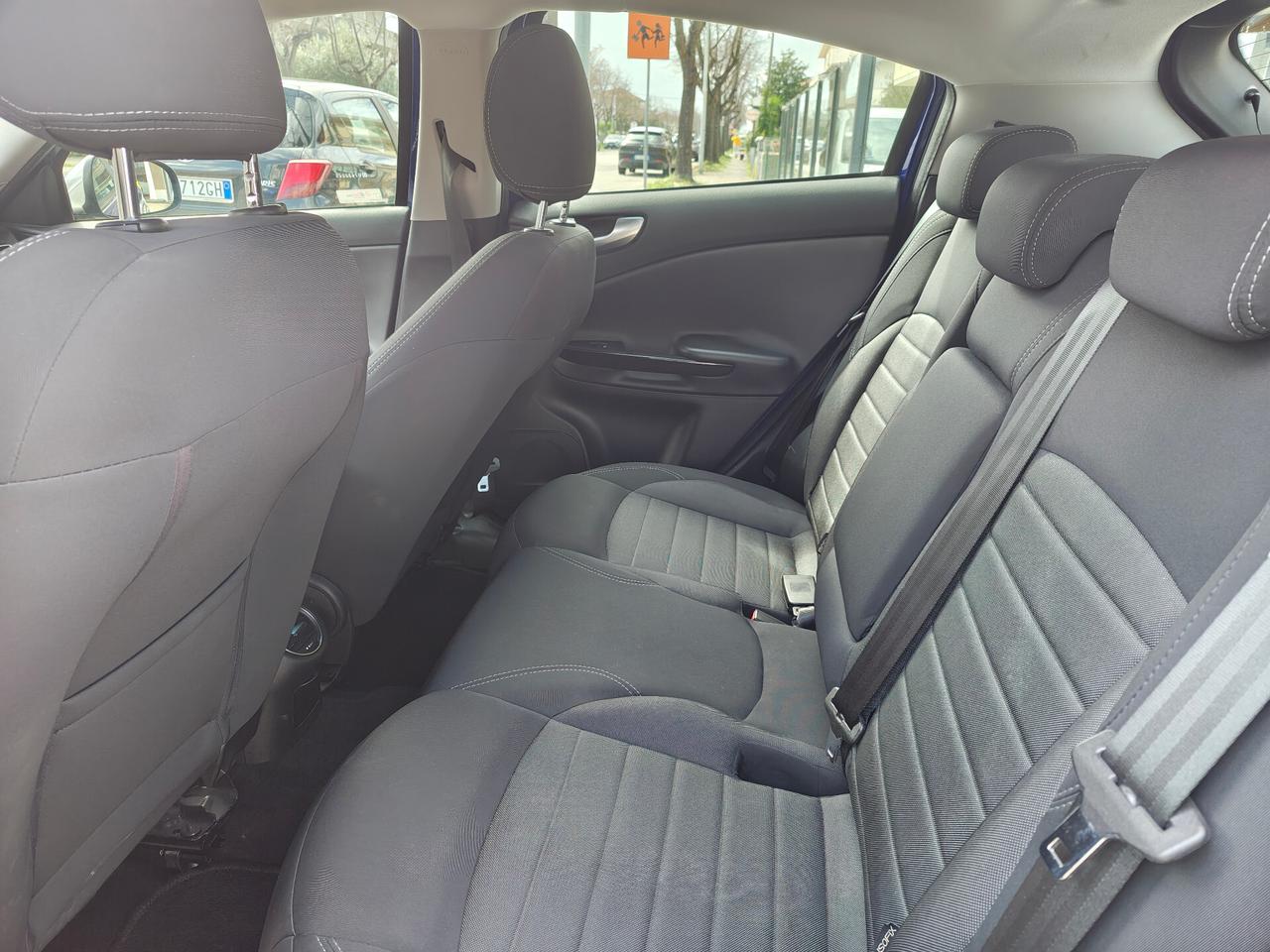 Alfa Romeo Giulietta 1.6 JTDm TCT 120 CV Super