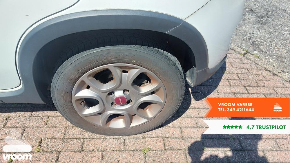 FIAT Panda 3ª serie Panda 0.9 TwinAir Turbo S&...
