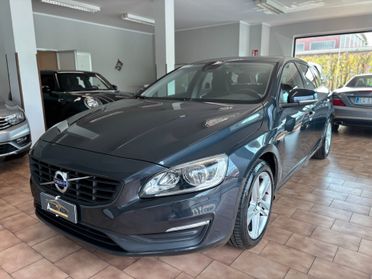 Volvo V60 2.0 d2 Summum geartronic*CINGHIA FATTA 134000KM*