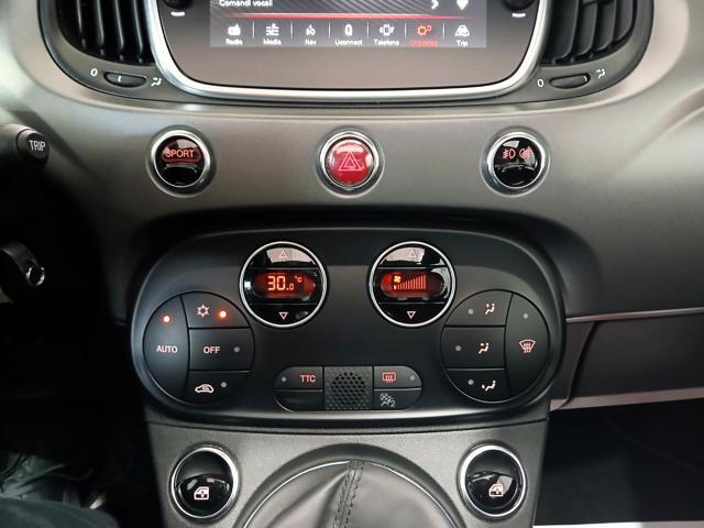 ABARTH 595 1.4 Turbo 165 CV +TETTO APRIBILE!!