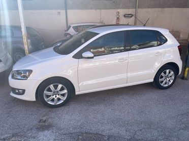 Volkswagen Polo 1.2 TSI 5 porte Highline