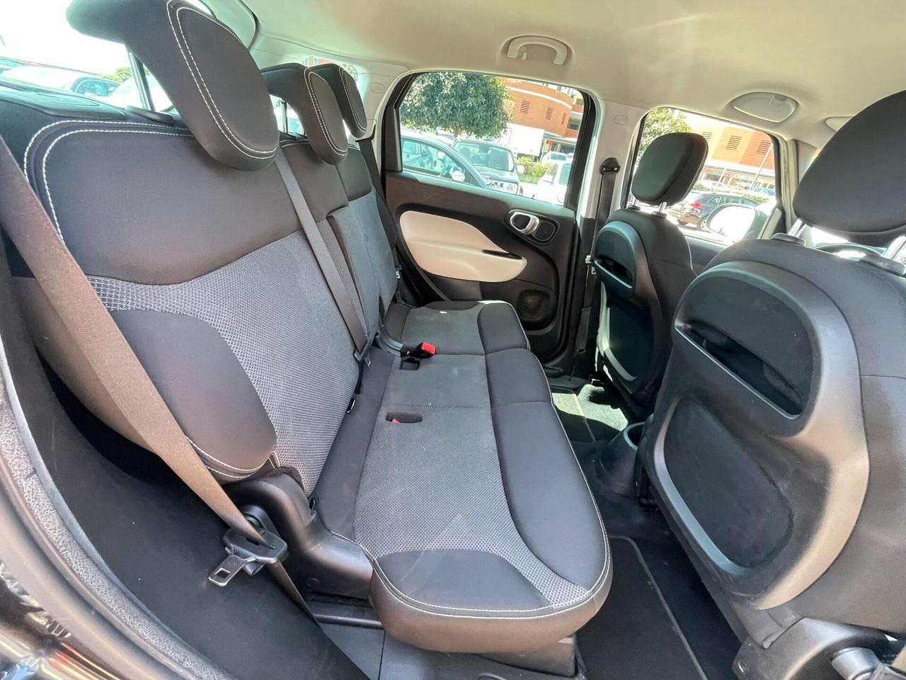 Fiat 500L 0.9 TwinAir 105 CV Lounge