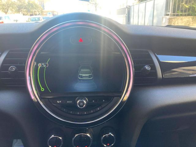 MINI John Cooper Works 2.0 John Cooper Works