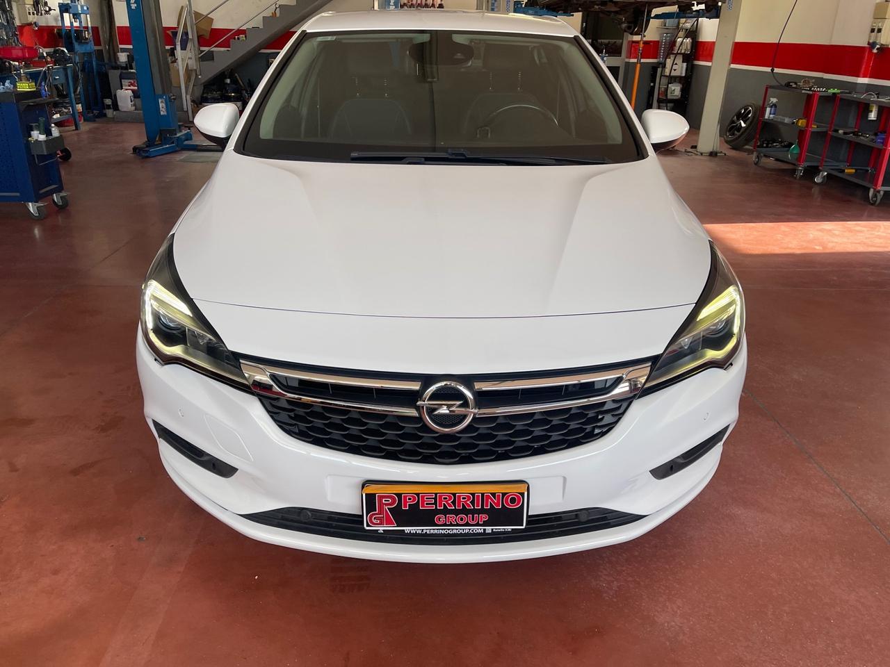 Opel Astra 1.6 CDTi 110CV Start&Stop 5 porte Innovation