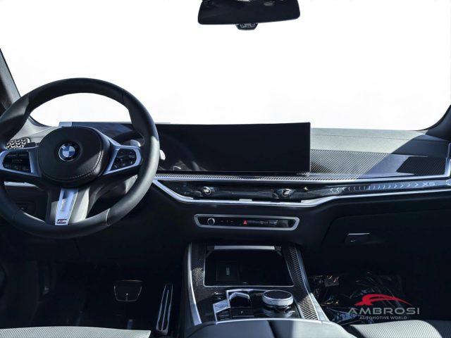 BMW X5 xDrive30d Innovation Comfort Plus package