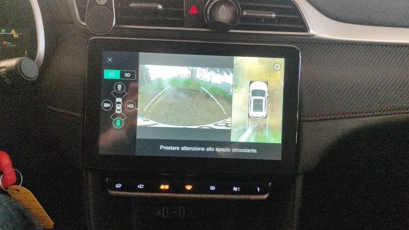 MG ZS 1.5 VTi-Tech Luxury