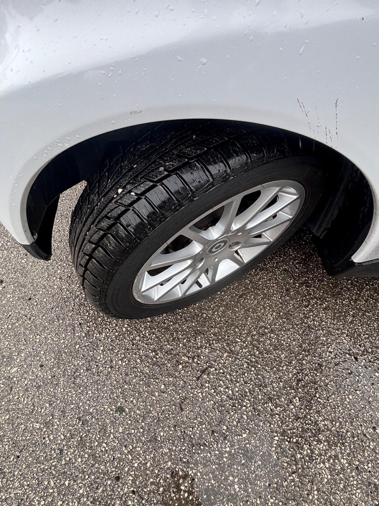 Smart ForTwo 1000 45 kW coupé pure