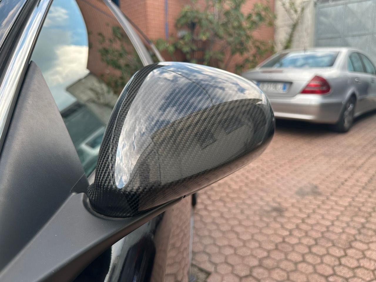 Alfa Romeo Giulietta 1750 TBi Quadrifoglio Verde 08/2012 129.000KM
