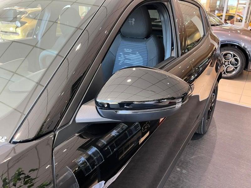Alfa Romeo Junior Junior 1.2 145 CV Hybrid eDCT6