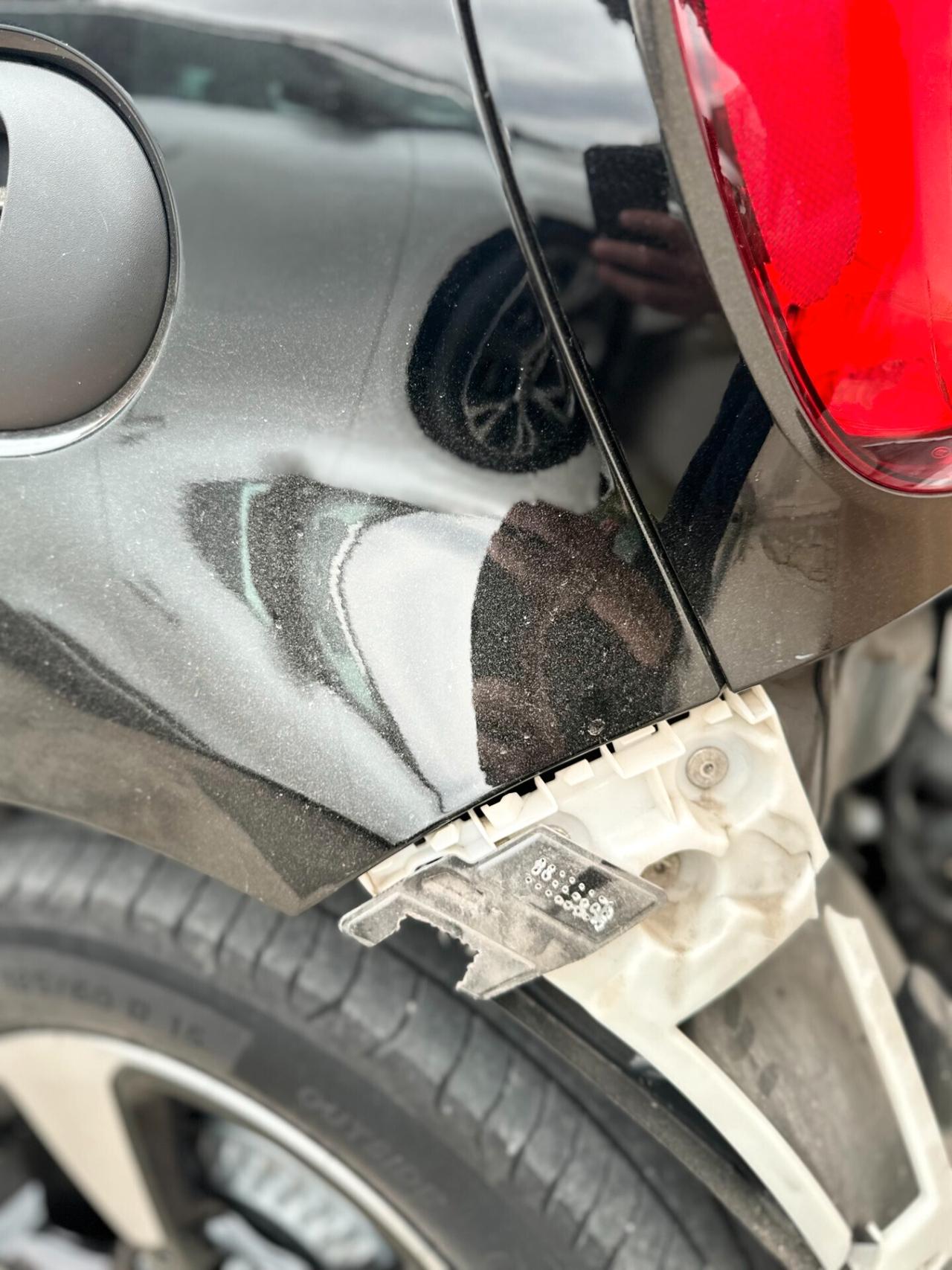 Smart ForTwo EQ Passion