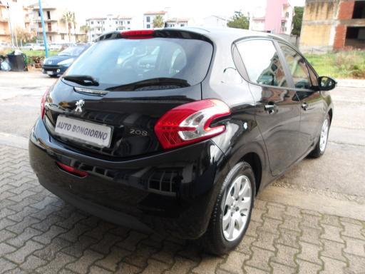 Peugeot 208 5 Porte 208 5p 1.4 hdi 8v Business