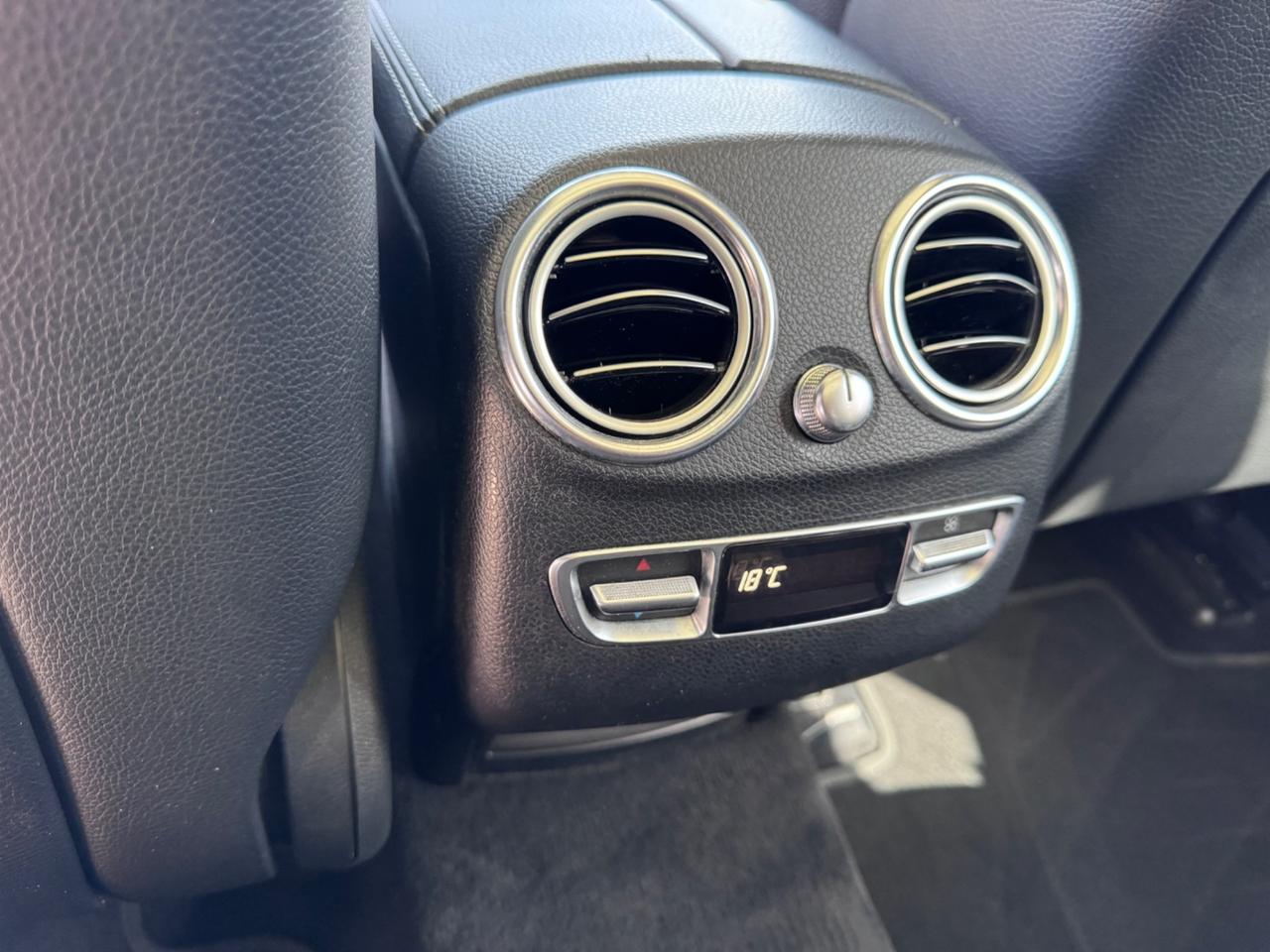 Mercedes-benz GLC 250 d 4Matic Premium