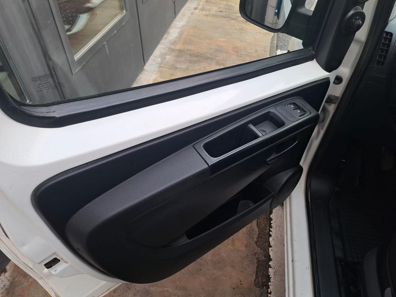 Fiat Fiorino 1.3 MJT 75CV Furgone