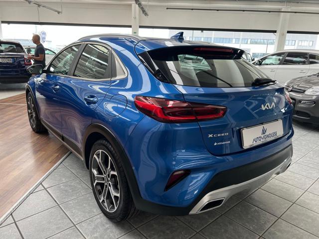 KIA XCeed 1.0 T-GDi GPL High Tech-Uniprop-tt tagliandi