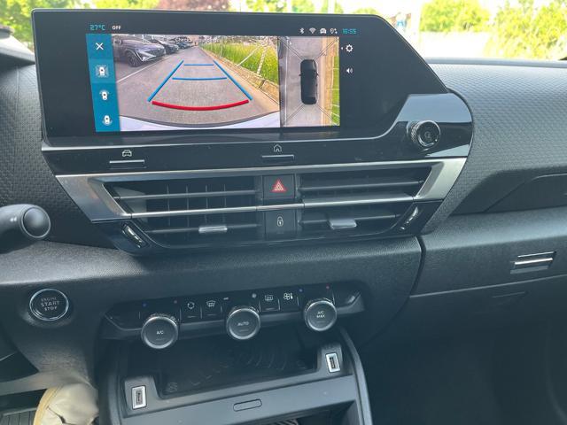 CITROEN C4 PureTech 130 S&S EAT8 Max