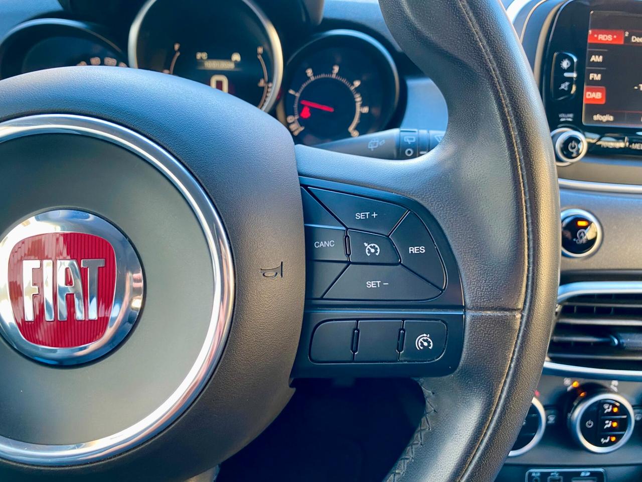 Fiat 500X 1.6 mjt Cross Plus 4x2 120cv UNICO PROPRIETARIO