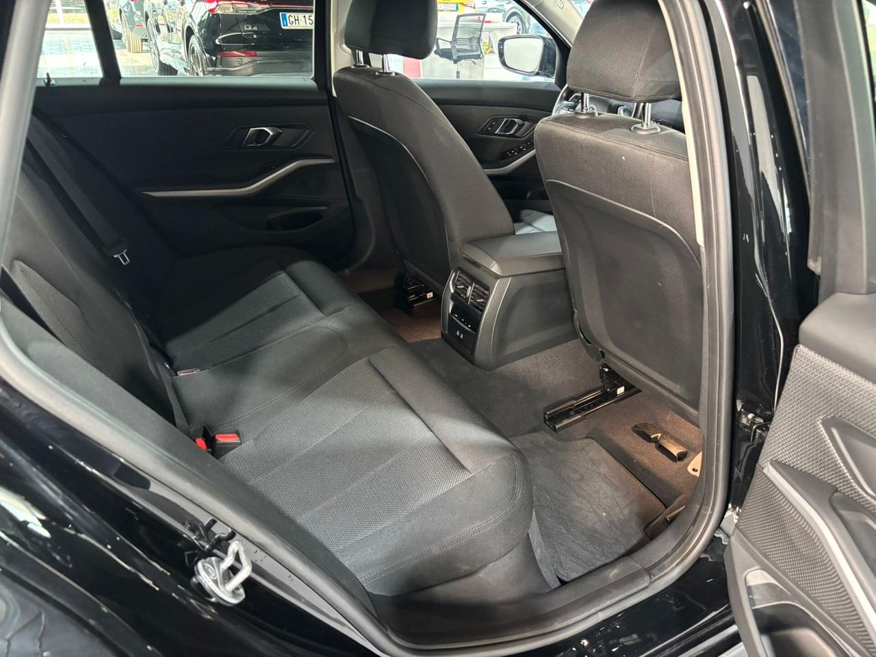 Bmw 320 320i Touring
