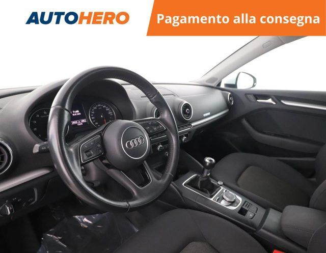 AUDI A3 SPB 1.5 TFSI COD Business