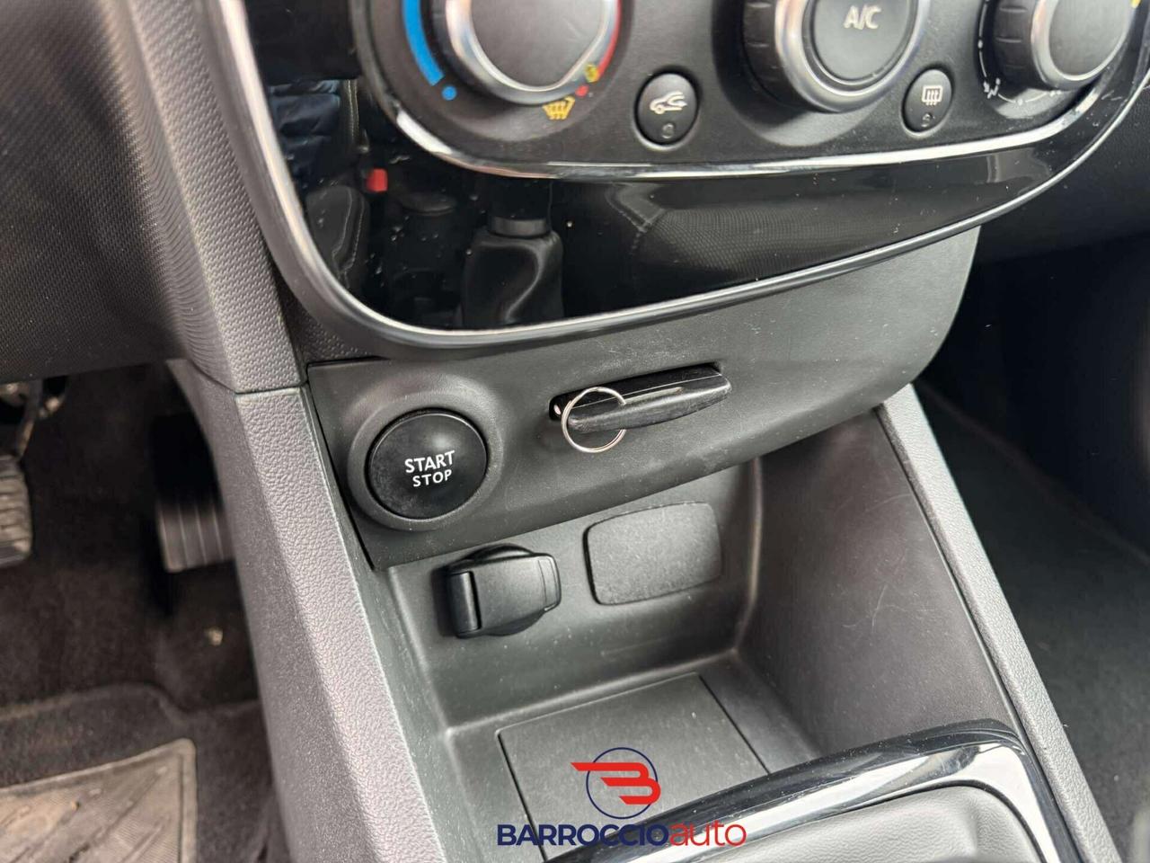 Renault Clio dCi 8V 75 CV 5 porte Business-2019