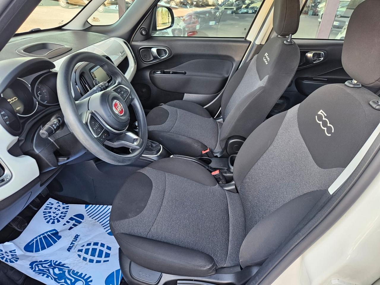 Fiat 500L 1.3 Multijet 95 CV Business ** 39500 km **