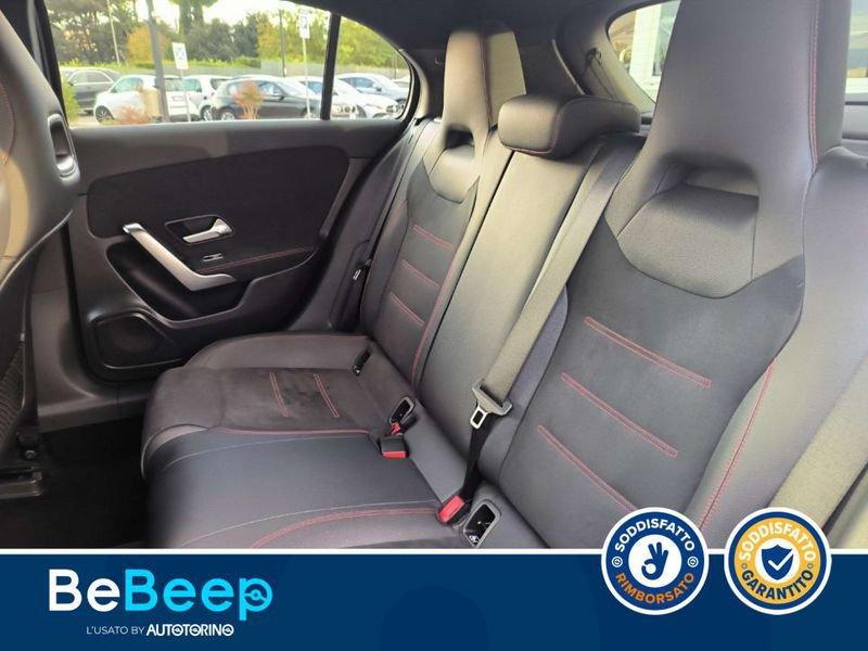 Mercedes-Benz Classe A A 180 D PREMIUM AUTO