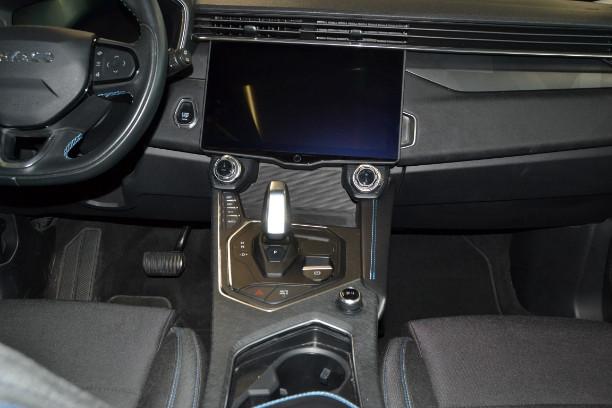 LYNK&co 01 1.5 - HEV 105KW