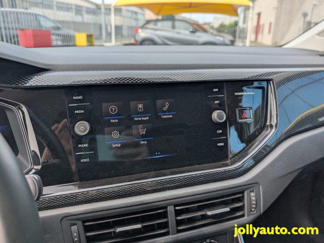 VOLKSWAGEN Taigo 1.0 TSI 110 CV Life - OK NEOPATENTATI