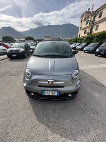 Abarth 595 C 1.4 Turbo T-Jet 160 CV Turismo