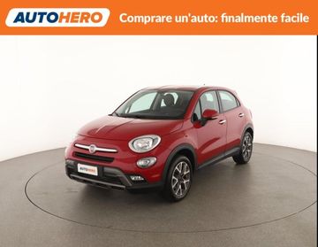 FIAT 500X 1.4 MultiAir 140 CV City Cross