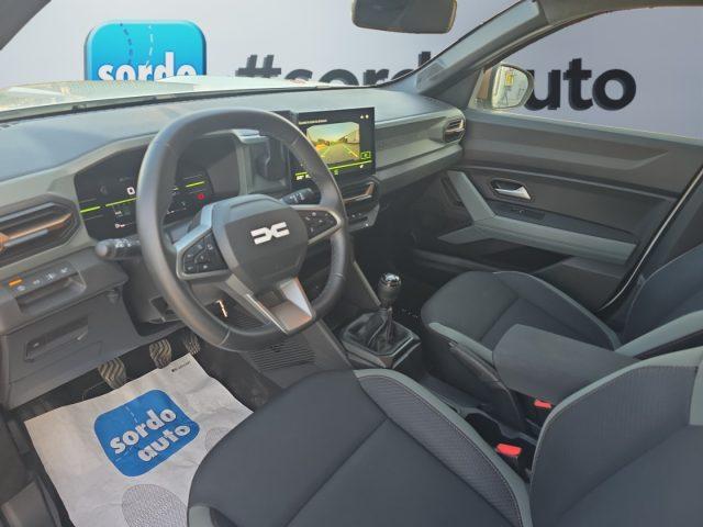 DACIA Duster Eco-G 100 CV Extreme