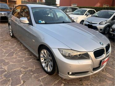 Bmw 320 320d cat Futura