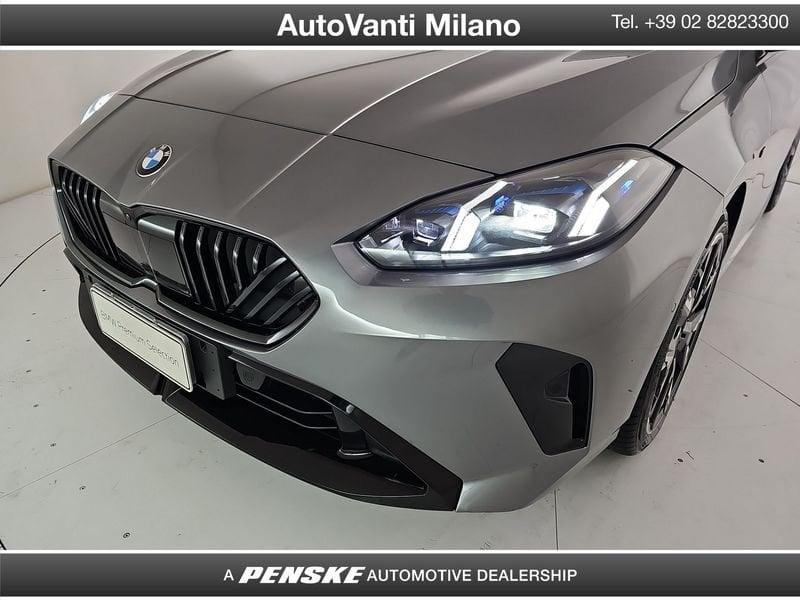 BMW Serie 1 118d MSport Pro