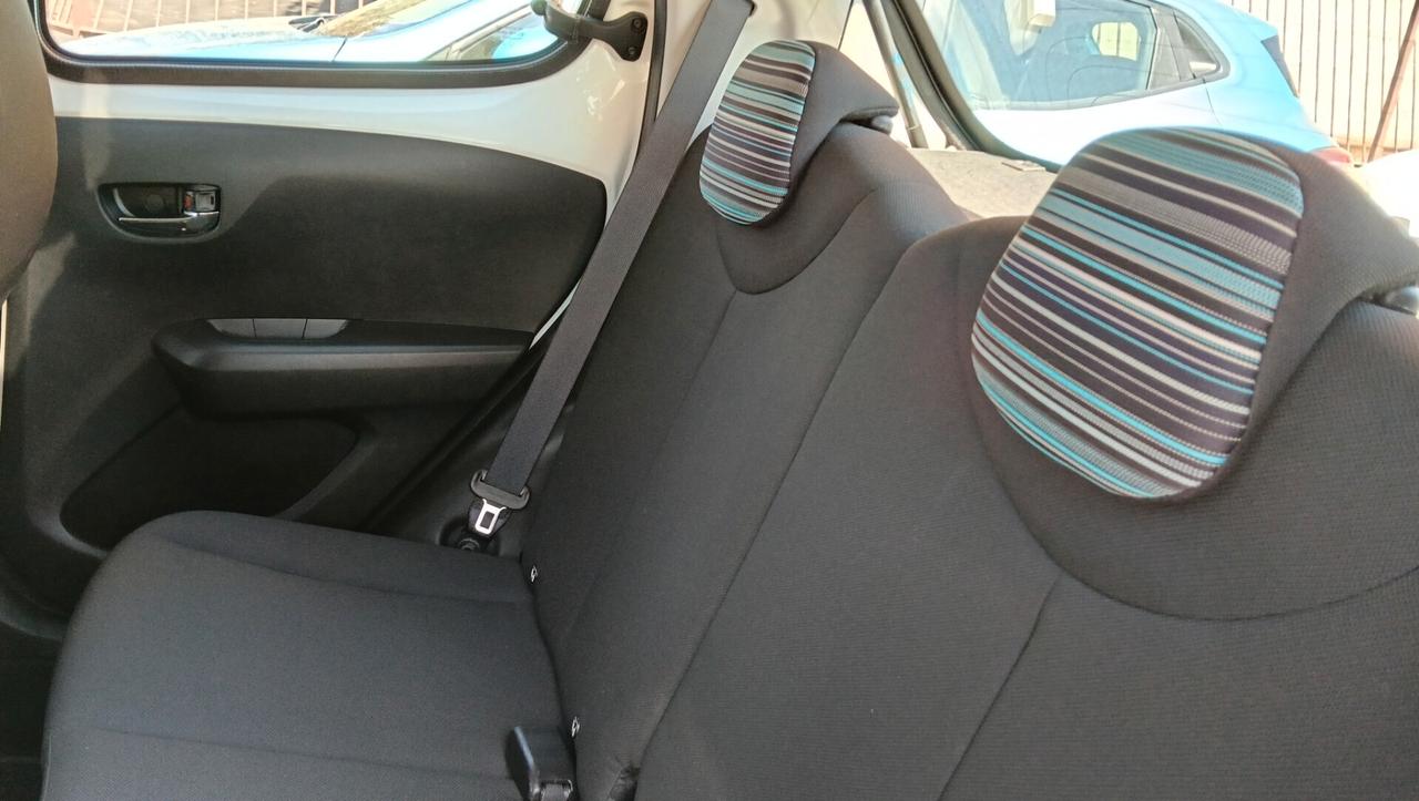 CITROEN C1 SHINE -PREZZO PROMO!