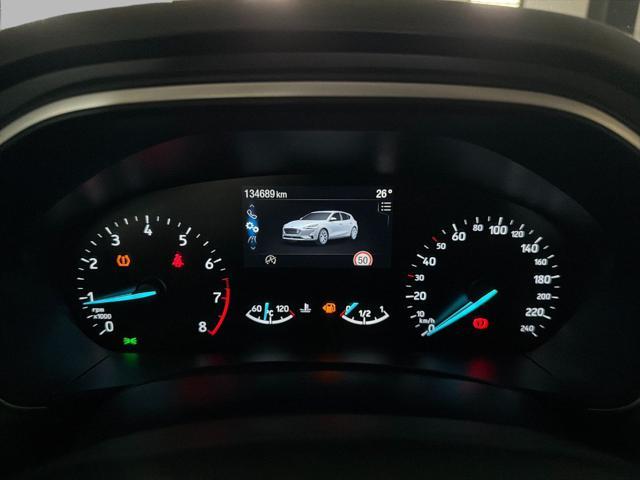 FORD Focus 1.0 EcoBoost Hybrid 125 CV 5p. Business
