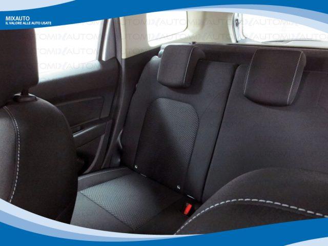 DACIA Duster 1.0 TCe 100cv 2WD Comfort Eco G EU6