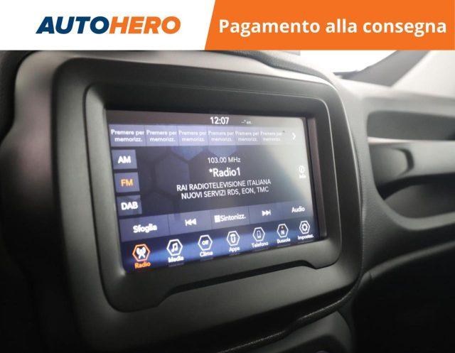 JEEP Renegade 1.0 T3 Limited