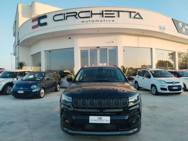 Jeep Compass 1.6 mjt S 2wd 130cv